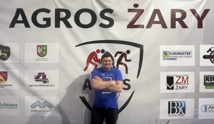 Agros Żary sięgnął po trenera z najwyższej półki Radio Zachód - Lubuskie