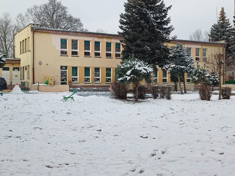 Rusza remont budynku przedszkola numer 2 w Żaganiu 9 fot. K.Gonera