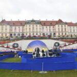 Trwają przygotowania do wystąpienia prezydenta USA w Warszawie Radio Zachód - Lubuskie