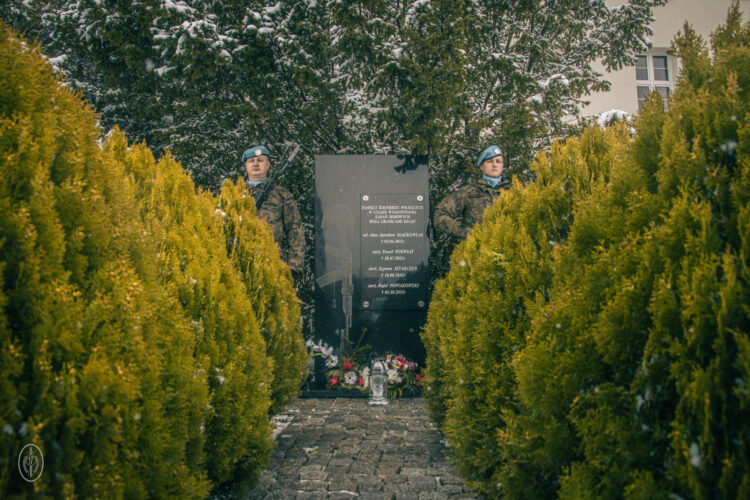 Fot. Patryk Szymaniec