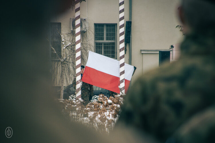 Fot. Patryk Szymaniec