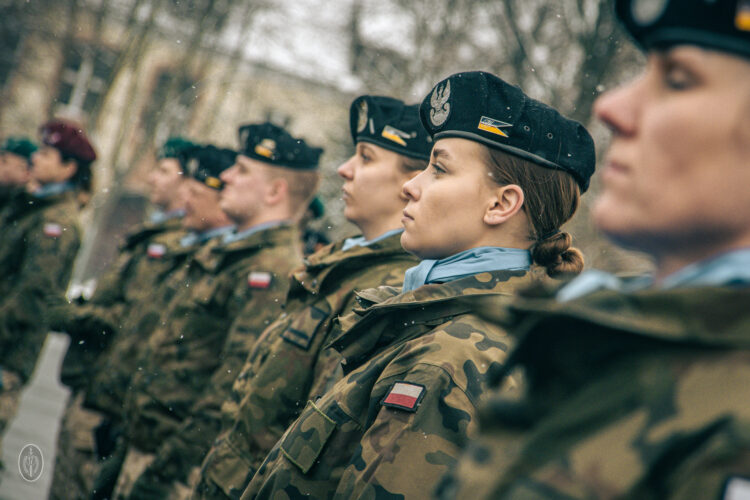 Fot. Patryk Szymaniec