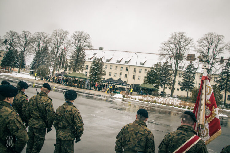 Fot. Patryk Szymaniec