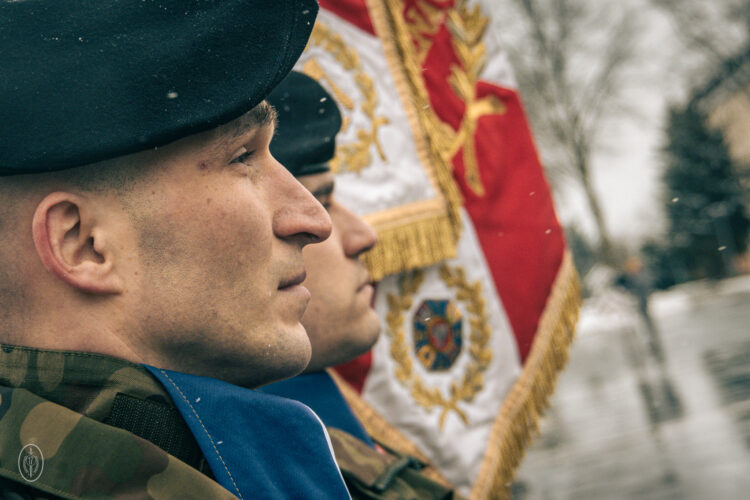 Fot. Patryk Szymaniec