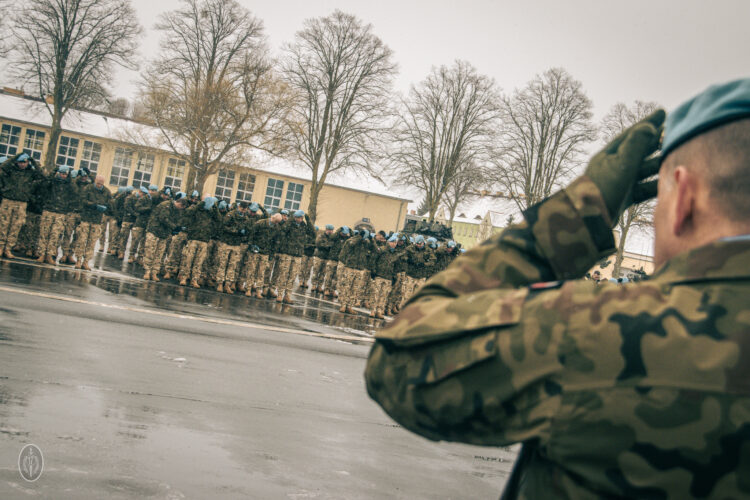 Fot. Patryk Szymaniec