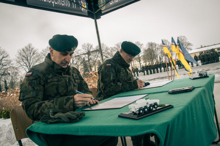 Fot. Patryk Szymaniec