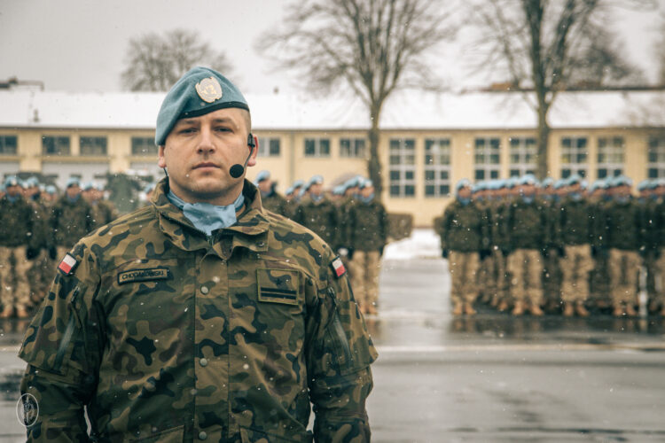 Fot. Patryk Szymaniec