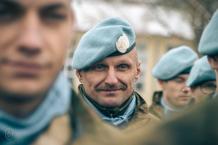 Fot. Patryk Szymaniec