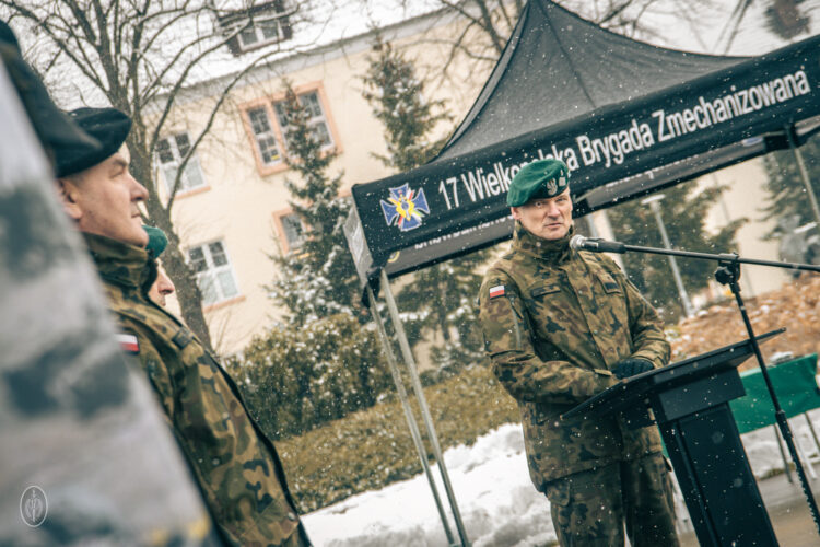 Fot. Patryk Szymaniec