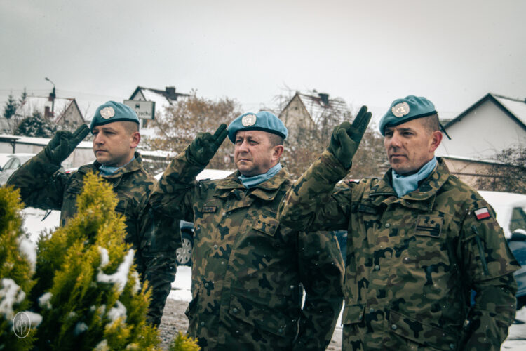 Fot. Patryk Szymaniec