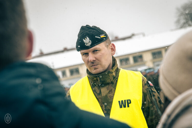 Fot. Patryk Szymaniec