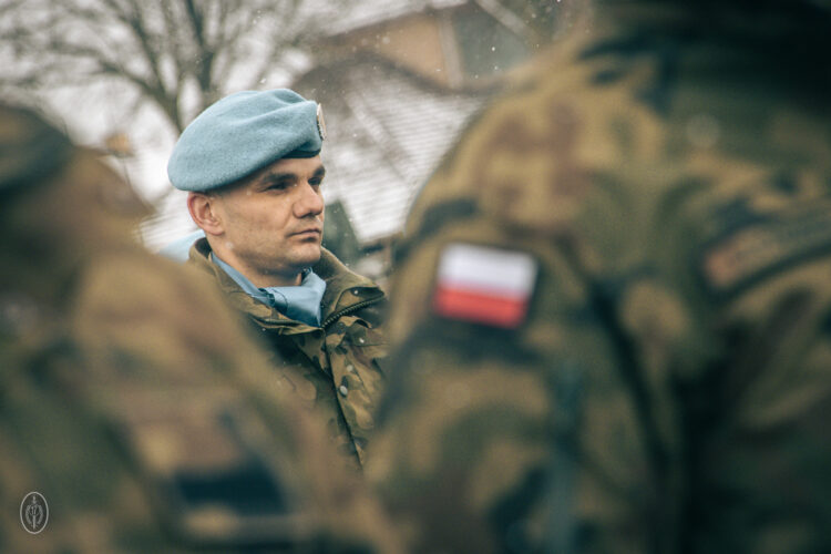 Fot. Patryk Szymaniec