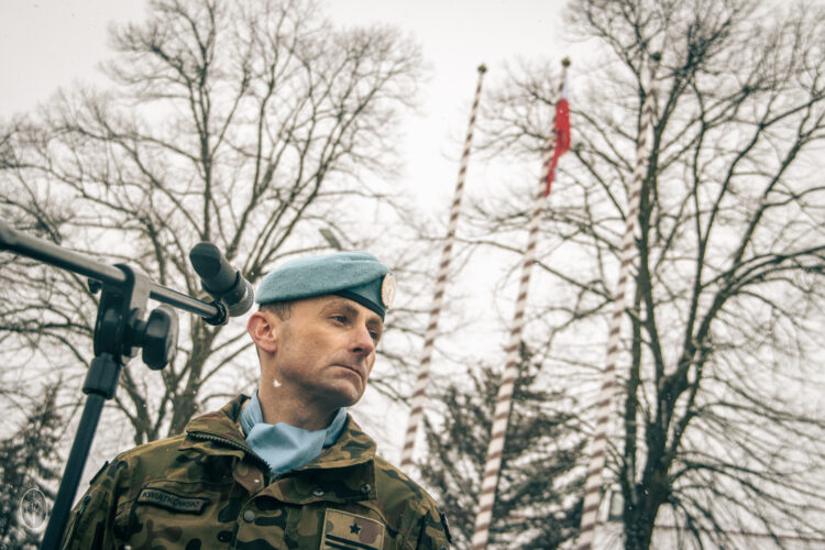 Fot. Patryk Szymaniec