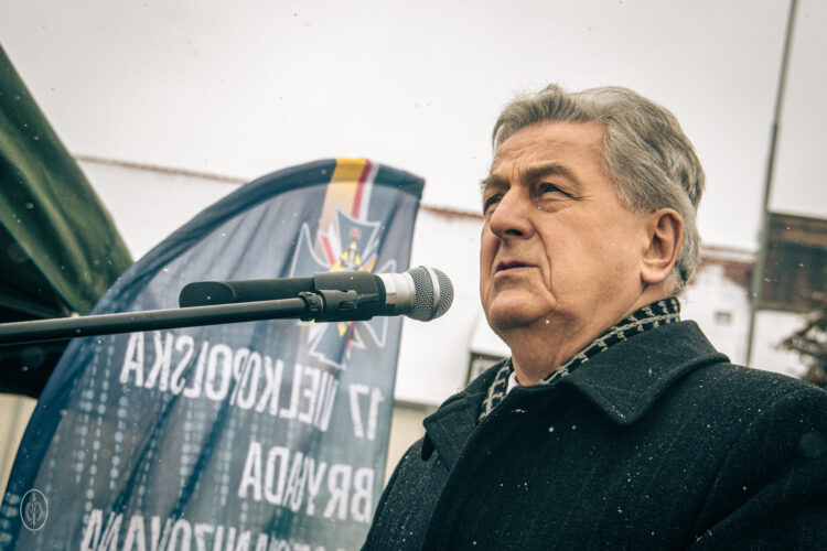 Fot. Patryk Szymaniec