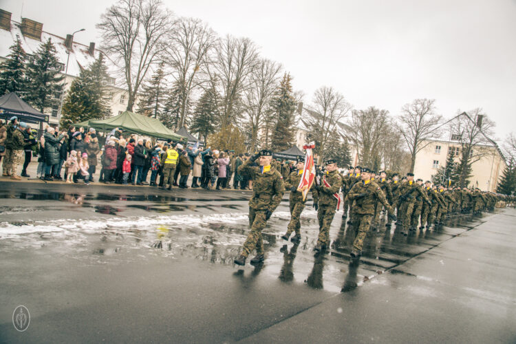 Fot. Patryk Szymaniec