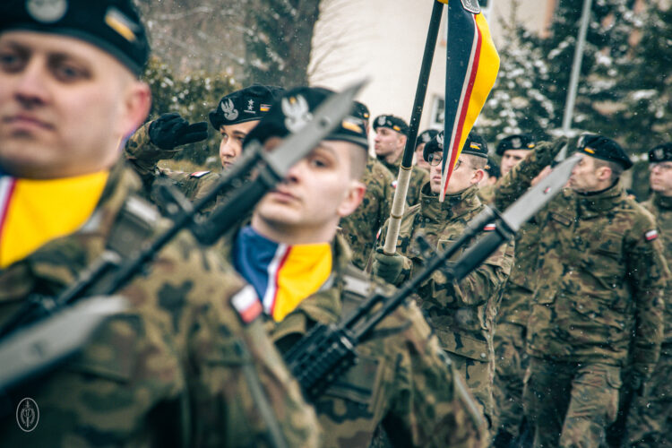 Fot. Patryk Szymaniec