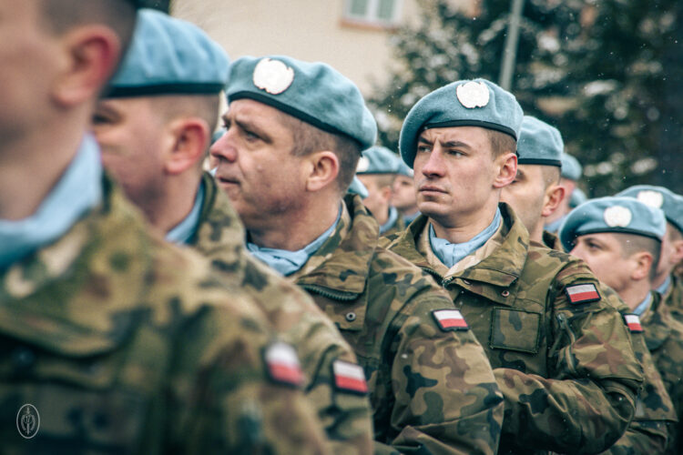 Fot. Patryk Szymaniec