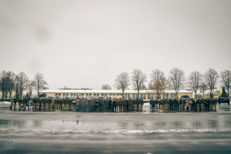 Fot. Patryk Szymaniec