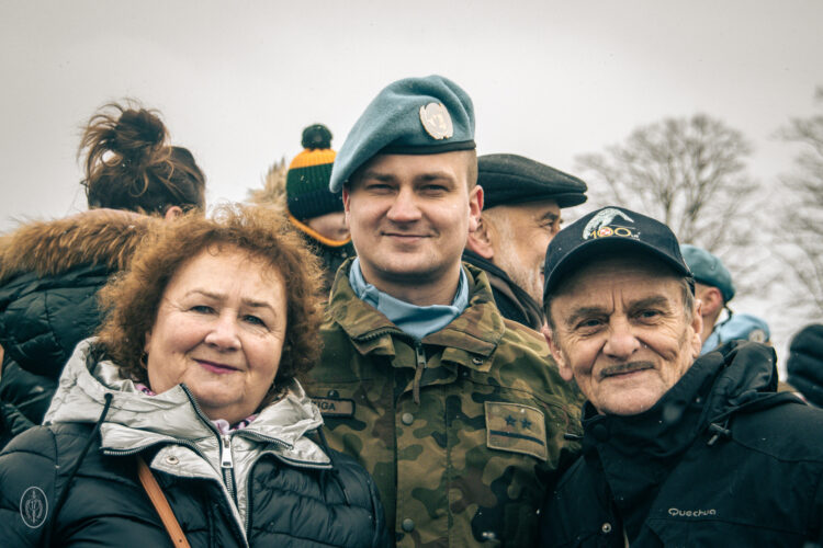 Fot. Patryk Szymaniec