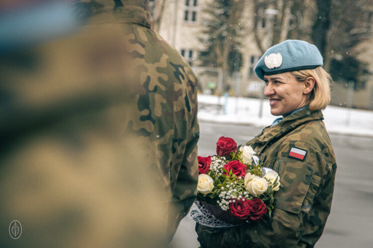 Fot. Patryk Szymaniec