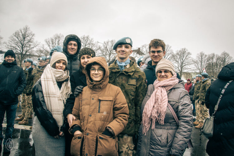 Fot. Patryk Szymaniec