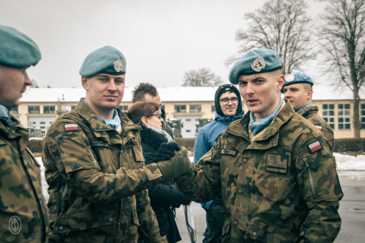 Fot. Patryk Szymaniec