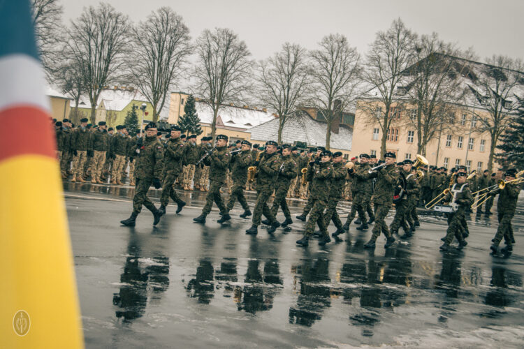 Fot. Patryk Szymaniec