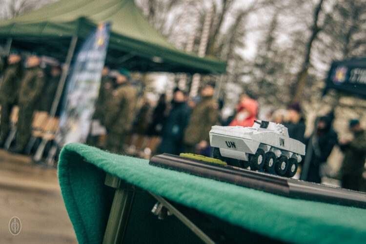 Fot. Patryk Szymaniec