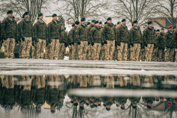 Fot. Patryk Szymaniec