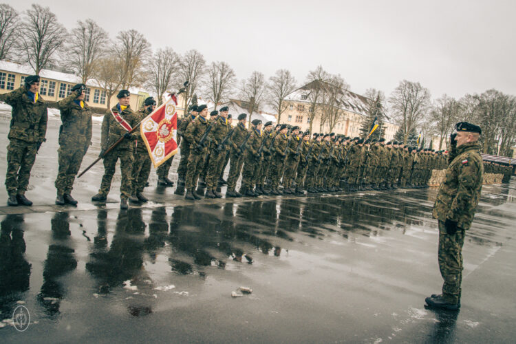 Fot. Patryk Szymaniec