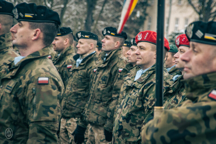 Fot. Patryk Szymaniec