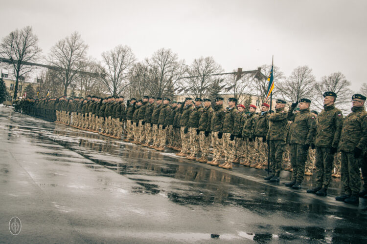 Fot. Patryk Szymaniec