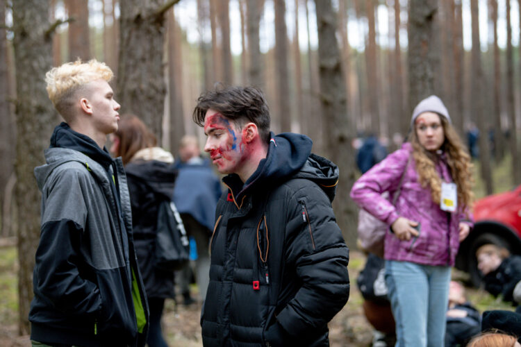 Fot. Radio Zachód/Krzysztof Filmanowicz