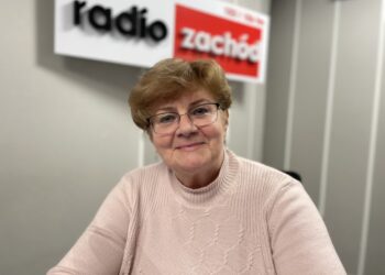 Elżbieta Płonka, poseł PiS Radio Zachód - Lubuskie