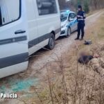 Fot. KPP w Świebodzinie