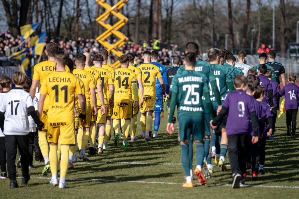Nie da się zapomnieć o tym meczu - Fabisiak, Zając, Athenstadt Radio Zachód - Lubuskie