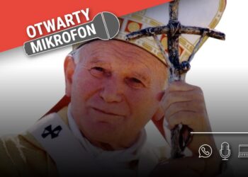 Słuchacze Radia Zachód bronią św. Jana Pawła II Radio Zachód - Lubuskie