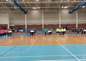 Olimpiada - Nowa Sól