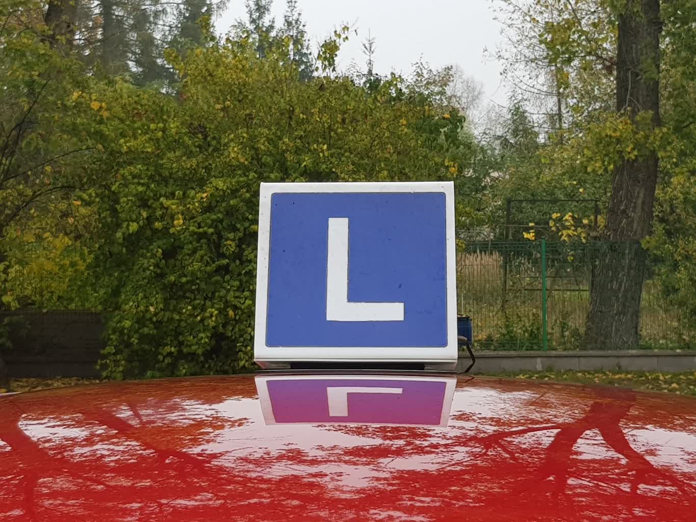 WORD: od 1 kwietnia droższe egzaminy Radio Zachód - Lubuskie