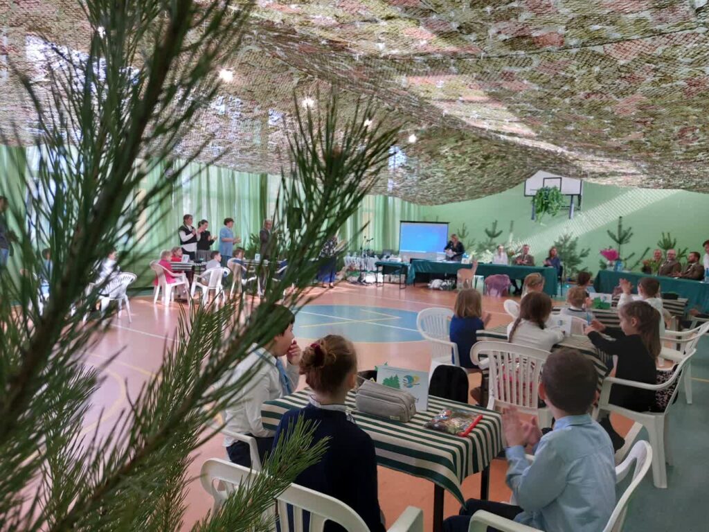 Fot. Zofia Popielecka