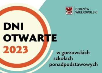 We wtorek IV Gorzowskie Targi Edukacyjne. Fot. UM Gorzów Wlkp.