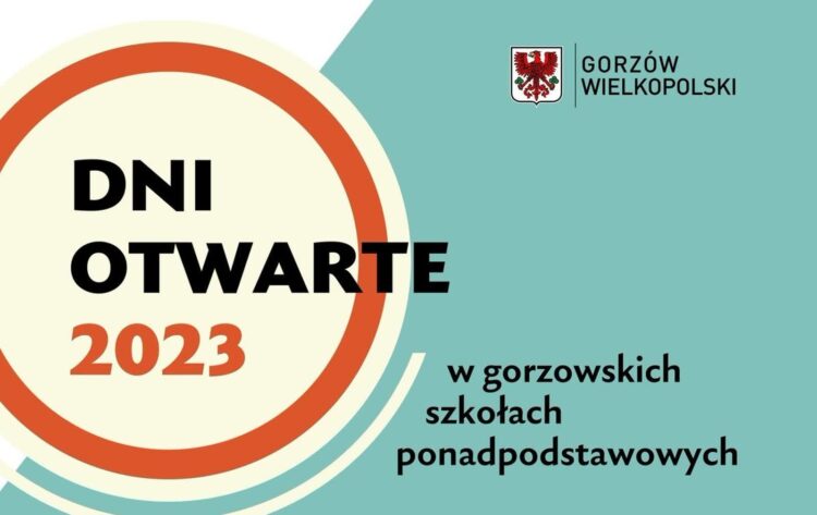 We wtorek IV Gorzowskie Targi Edukacyjne. Fot. UM Gorzów Wlkp.