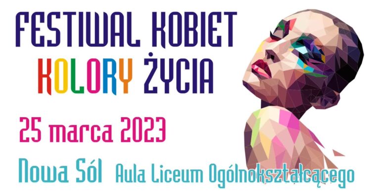 Festiwal Kobiet - Nowa Sól