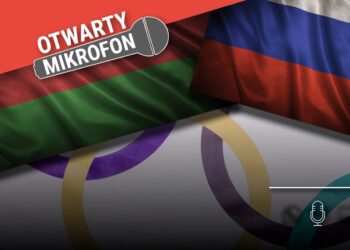 Jakie powinno być stanowisko Polski w sprawie udziału Rosjan i Białorusinów w Igrzyskach Olimpijskich? Radio Zachód - Lubuskie