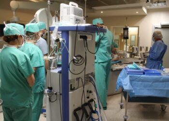 Kardiologia w Nowej Soli