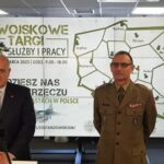 Wojskowe Targi Służby i Pracy w Międzyrzeczu 17 i 18.03