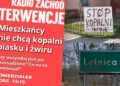 Mieszkańcy Letnicy nie chcą kopalni piasku i żwiru. Co na to samorząd? Radio Zachód - Lubuskie