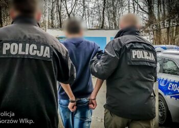 Sprawcy brutalnego pobicia w Gorzowie zatrzymani Radio Zachód - Lubuskie