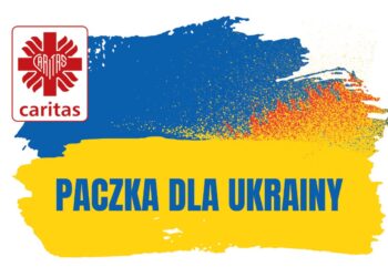 Wciąż można przygotować paczkę dla Ukrainy Radio Zachód - Lubuskie