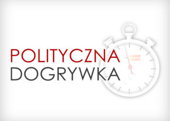 Polityczna dogrywka 11.03.2023 Radio Zachód - Lubuskie